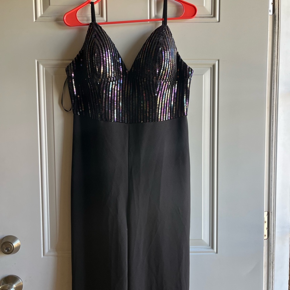 guess jumpsuit